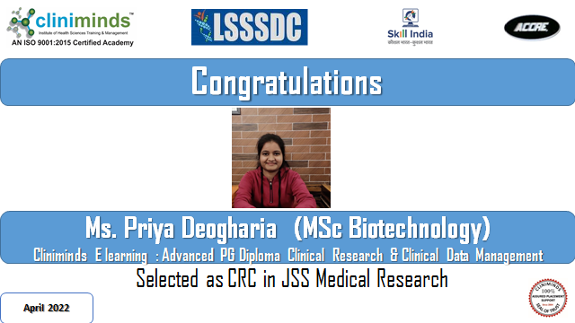 Cliniminds Placements